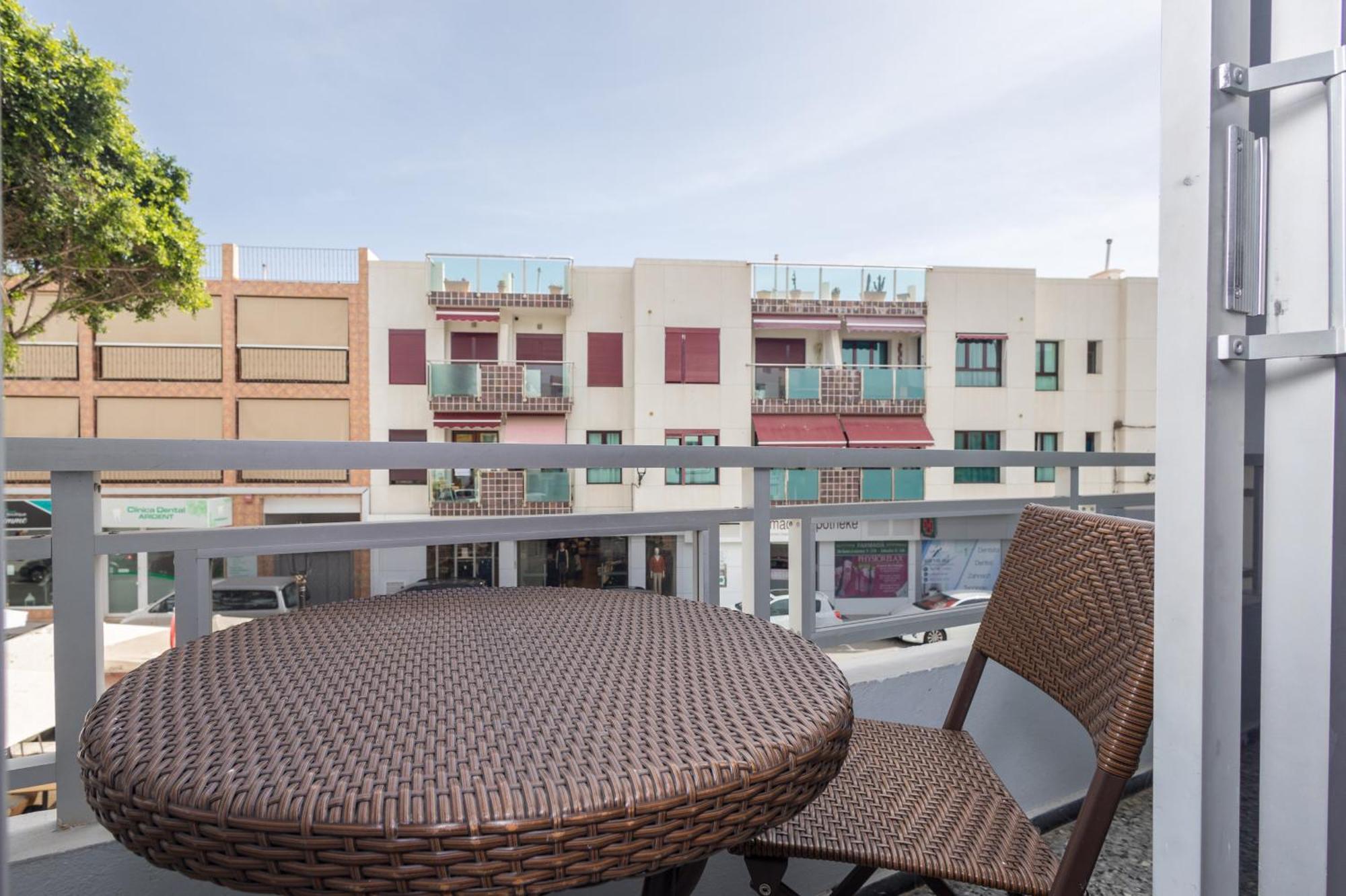 Lightbooking Lola Playa De Appartement Arguineguin